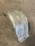 Heat Insulation PEUGEOT 607 (9D, 9U) 2.2 HDi 4U3Q6K733DC
