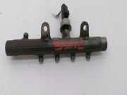 Kraftstoffleitung Nissan Juke (F15) 5WS40039