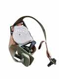 Sicherheitsgurt Toyota Land Cruiser (J12) 0432033