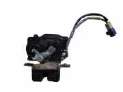 Heckklappenschloss TOYOTA COROLLA Verso (ZER_, ZZE12_, R1_) 2.0 D-4D (CUR10_)