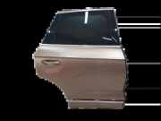 Tür hinten rechts VW TOUAREG (CR7) 3.0 TDI DRZ265 LC1Y