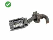 Hochspannungszündkabel (Steckkabel) MERCEDES-BENZ R (W251, V251) R 350 CDI 4-matic (251.023, 251.123) 0015450930