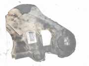 Timing Belt Protection Cover VOLVO XC70 II D5 AWD 08658108