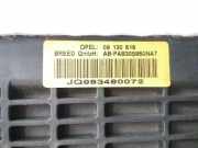 Airbag Knie Opel Vectra B CC (J96) 9130818