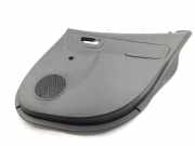 Türverkleidung rechts hinten Toyota Yaris (P13) 676140D560