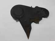 Timing Belt Protection Cover AUDI TT (8J3) 2.0 TDI quattro 03L109107E