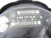 Unterdruck-Bremskraftverstärker MERCEDES-BENZ CLC (CL203) CLC 220 CDI (203.708) A0054304930
