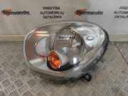 Hauptscheinwerfer links Mini Mini (F56) 9801025