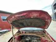 Motorhaube KIA XCEED (CD) 1.0 T-GDI