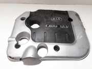 Motorabdeckung Kia Carens II (FJ) 2924027400