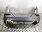 Stoßstange hinten Jeep Cherokee 5 (KL)