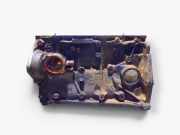 Motorblock VW TRANSPORTER IV Minibus / passenger (70XB, 70XC, 7DB, 7DW, 7DK) 2.4 D AAB