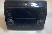 Radio/Navigationssystem-Kombination Citroen Jumper I Kasten (244) 03072600