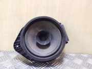 Türlautsprecher hinten links OPEL ASTRA J GTC 1.7 CDTI