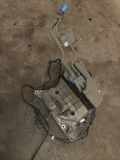 Tank AdBlue Audi A4 Avant (8W, B9) 4067425AF