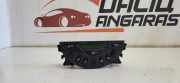 Klimabedienteil CITROËN C5 I Break (DE_) 2.0 HDi 96470014ZE