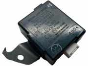 Türsteuergerät vorne links TOYOTA LAND CRUISER 120 (_J12_) 3.0 D-4D (KDJ120, KDJ150, KDJ125) 10R020096