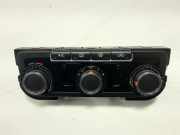 Klimabedienteil VW CADDY IV Furgon (SAA, SAH) 2.0 TDI 1K8907426AF