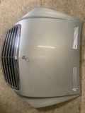 Motorhaube MERCEDES-BENZ S (W221) S 320 CDI (221.022, 221.122)