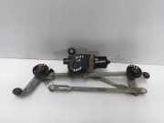 Scheibenwischermechanismus vorne NISSAN LEAF (ZE1) Electric