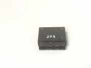 Einparkhilfe PDC Steuergerät BMW X5 (F15, F85) xDrive 25 d 01330100257