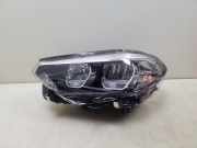 Hauptscheinwerfer links BMW X3 (G01, F97) 8739641