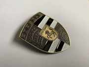 Emblem Porsche 718 Boxster (982) 95855967600