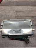 Aktives Fahrwerkssteuergerät BMW 7 (F01, F02) 740 d xDrive 6790301