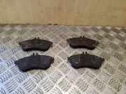 Bremsbelag SB Mercedes-Benz C-Klasse (W204)