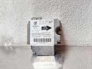 Airbag-Steuergerät OPEL ASTRA G Estate (F35_) 2.2 16V 5WK4168 AFS0452602T