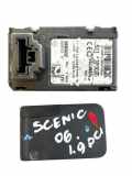 Zündschloss RENAULT SCÉNIC II (JM0/1_) 1.9 dCi 8200125077 S118651001