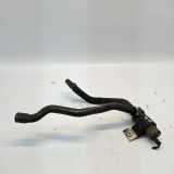 Schlauch Kühlung MERCEDES-BENZ SL (R230) 500 (230.475) A0018353564 A2308350264