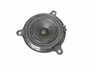 Türlautsprecher hinten links MAZDA CX-5 (KF) 2.2 D GHR166960