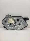 Fensterheber vorne rechts SKODA YETI (5L) 2.0 TDI 8K0959812