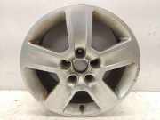 Stahlfelgen Satz Audi A3 Sportback (8P) ET42