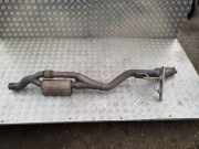 Auspuffanlage hinten Audi TT (8J) 1K0118G