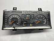 Kombiinstrument FIAT ULYSSE (220_) 1.9 TD 09041579902