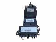 Sicherungskasten PEUGEOT PARTNER Furgon 1.6 HDi 16V 9812078180