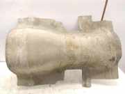 Hitzeschutz MAZDA 5 (CW) 1.6 CD