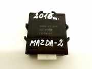 Andere Steuergeräte MAZDA 2 (DL, DJ) 1.5 C950V7298