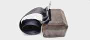 Sicherheitsgurt links hinten Peugeot 407 SW () 96440739XX