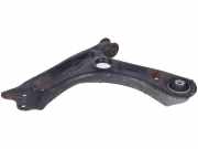 Gerader Querlenker vorne rechts VW POLO (6R, 6C) 1.6 TDI 4071516R0A