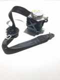 Sicherheitsgurt hinten links VW TOUAREG (7P5) 3.6 V6 FSI 7P0857805B