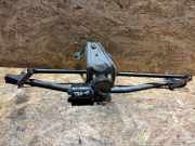 Scheibenwischermechanismus vorne