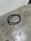 Dichtungsgummi am Ende (Gabel) MAZDA 2 (DL, DJ) 1.5