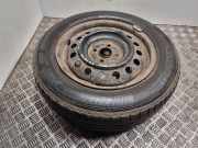 Notrad Toyota Corolla Verso (E12J1)