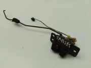 Heckklappenschloss HYUNDAI TRAJET (FO) 2.0 CRDi