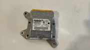 Airbag-Steuergerät OPEL VIVARO Flatbed (E7) 1.9 DTI 550790700
