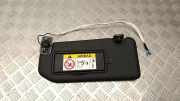 Linke Sonnenblende PEUGEOT 3008 III (KA, KB, KC) E-210 (KCZKZX) 49904T