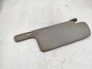 Linke Sonnenblende AUDI 80 Avant (8C, B4) 1.9 TDI 893857551